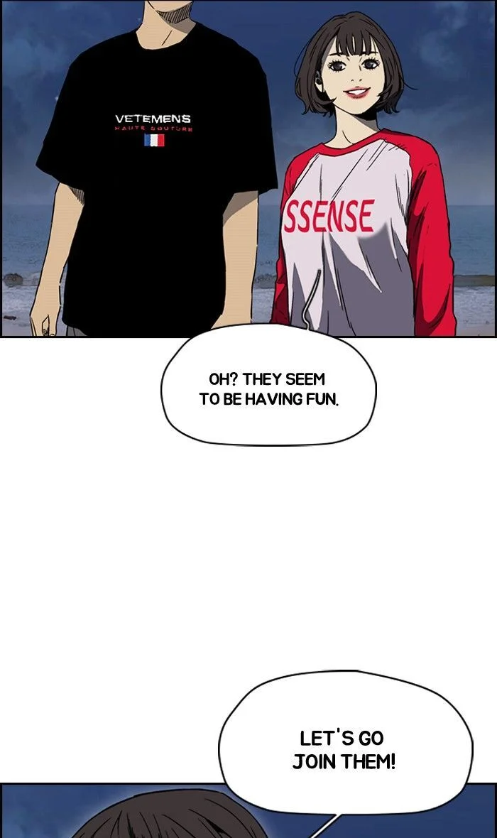 Read Wind Breaker Japan 2 - Chapter 227 - w12.windbreakermangafree.org | Image 56