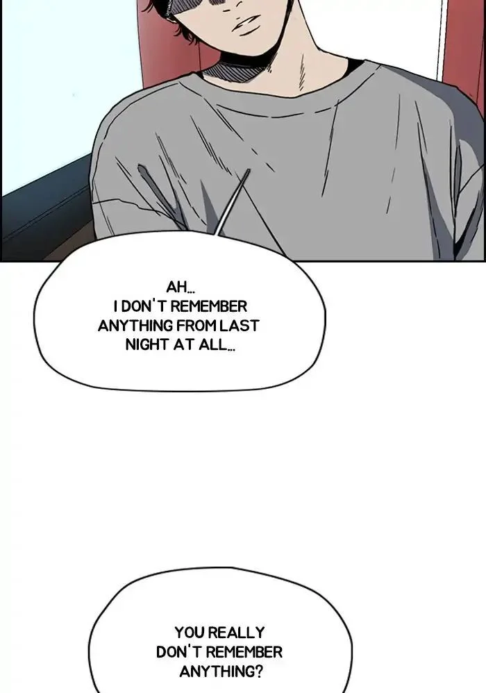 Read Wind Breaker Japan 2 - Chapter 228 - w12.windbreakermangafree.org | Image 7