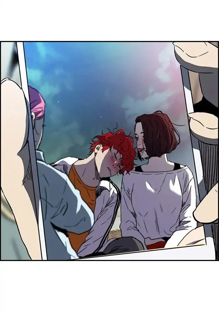 Read Wind Breaker Japan 2 - Chapter 228 - w12.windbreakermangafree.org | Image 11