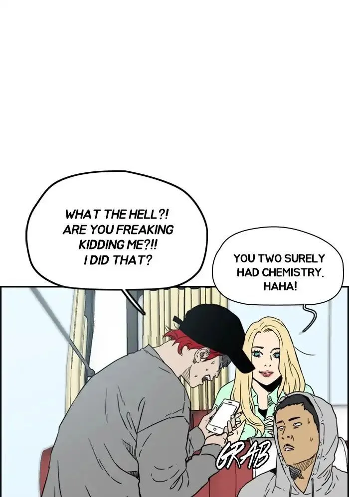 Read Wind Breaker Japan 2 - Chapter 228 - w12.windbreakermangafree.org | Image 13