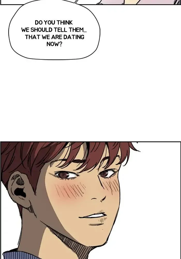 Read Wind Breaker Japan 2 - Chapter 228 - w12.windbreakermangafree.org | Image 44