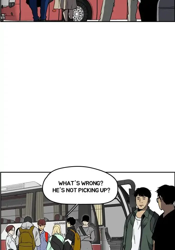 Read Wind Breaker Japan 2 - Chapter 228 - w12.windbreakermangafree.org | Image 49