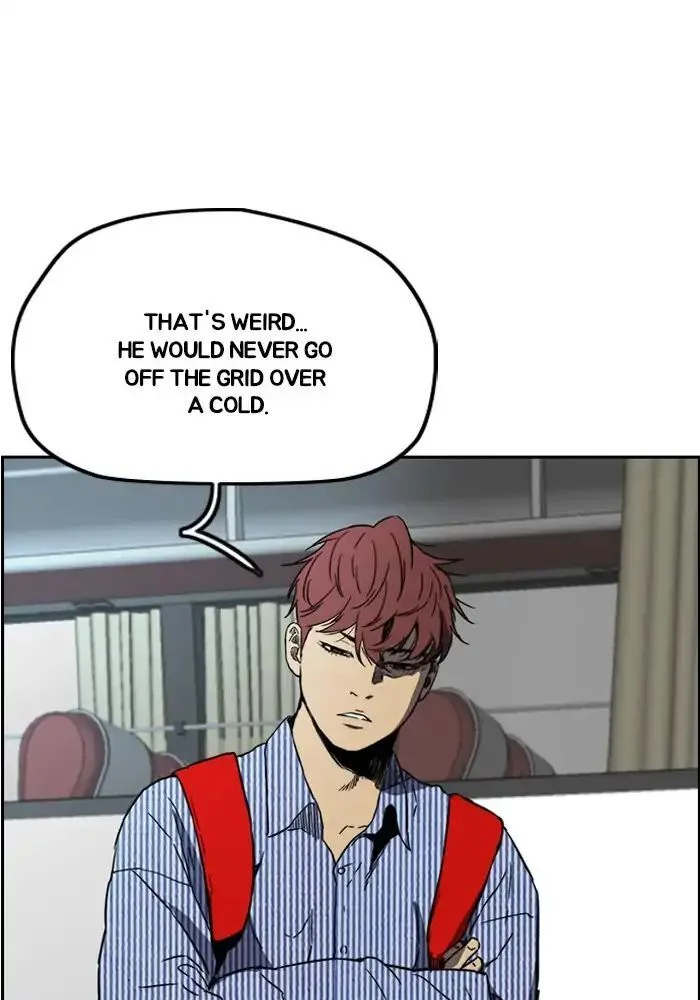 Read Wind Breaker Japan 2 - Chapter 228 - w12.windbreakermangafree.org | Image 54