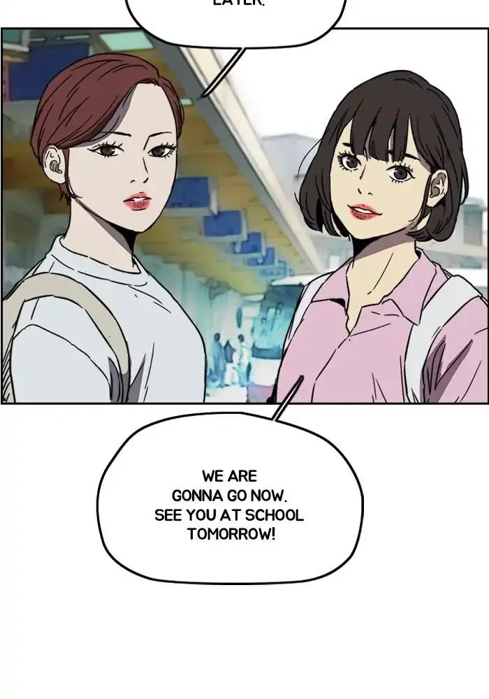 Read Wind Breaker Japan 2 - Chapter 228 - w12.windbreakermangafree.org | Image 56