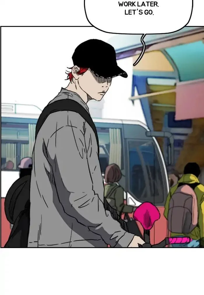 Read Wind Breaker Japan 2 - Chapter 228 - w12.windbreakermangafree.org | Image 62