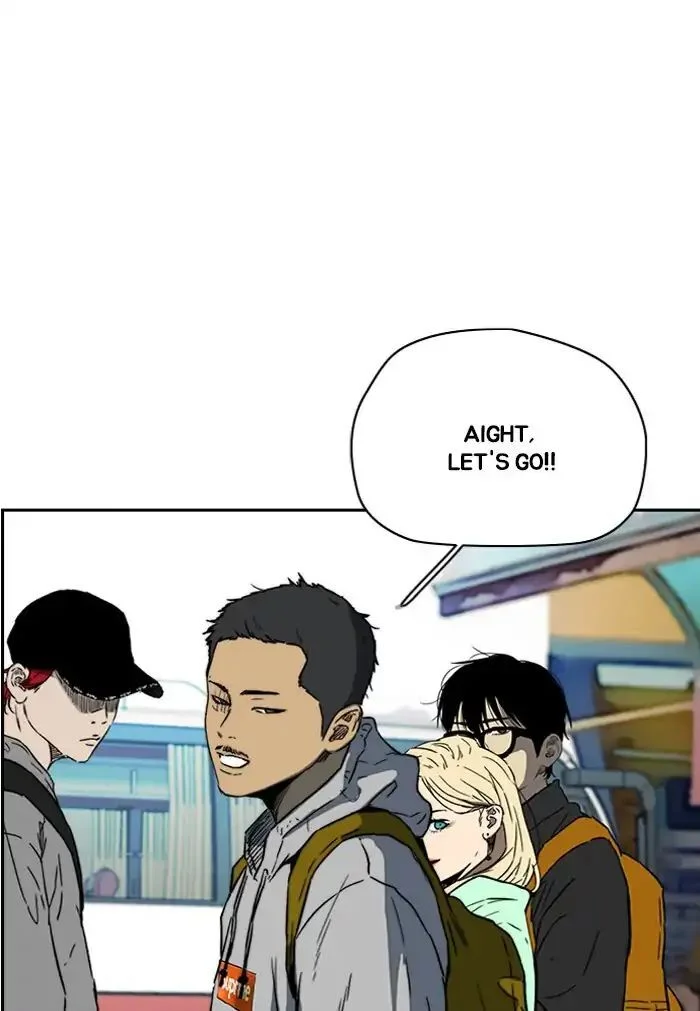 Read Wind Breaker Japan 2 - Chapter 228 - w12.windbreakermangafree.org | Image 63
