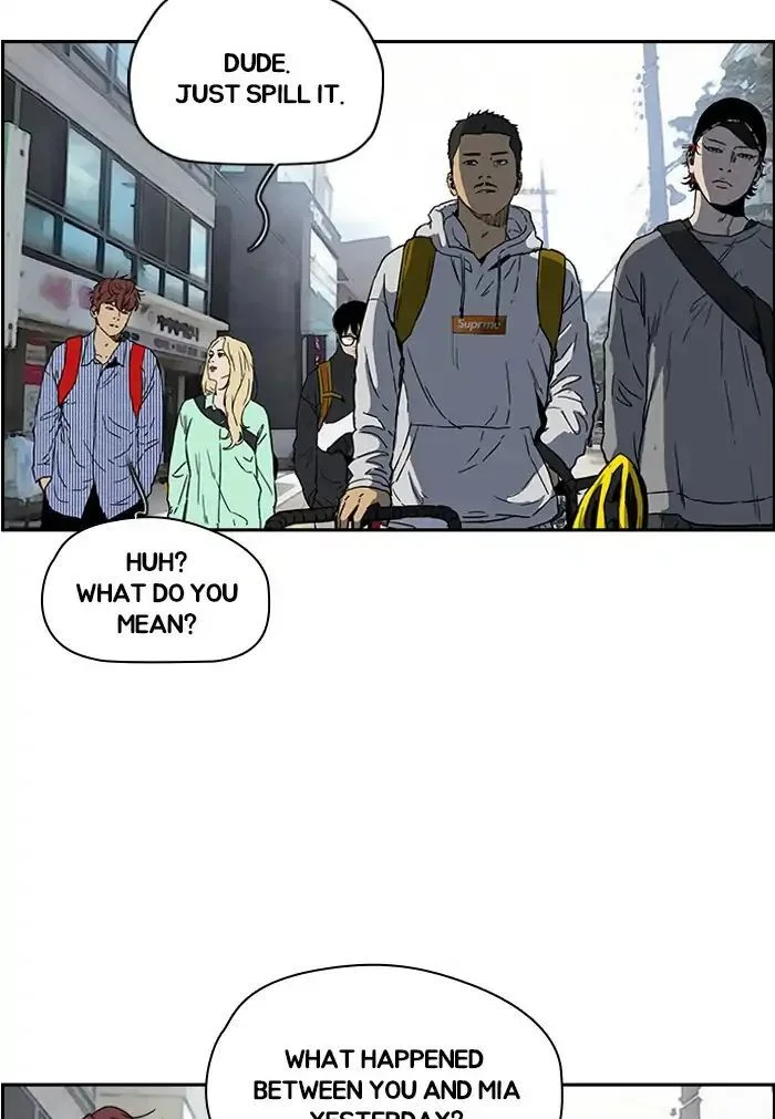 Read Wind Breaker Japan 2 - Chapter 228 - w12.windbreakermangafree.org | Image 68
