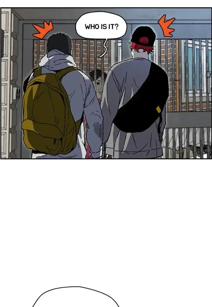 Read Wind Breaker Japan 2 - Chapter 228 - w12.windbreakermangafree.org | Image 75