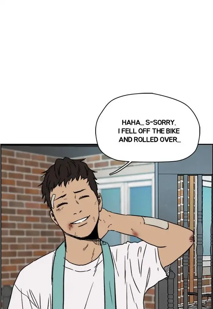 Read Wind Breaker Japan 2 - Chapter 228 - w12.windbreakermangafree.org | Image 83