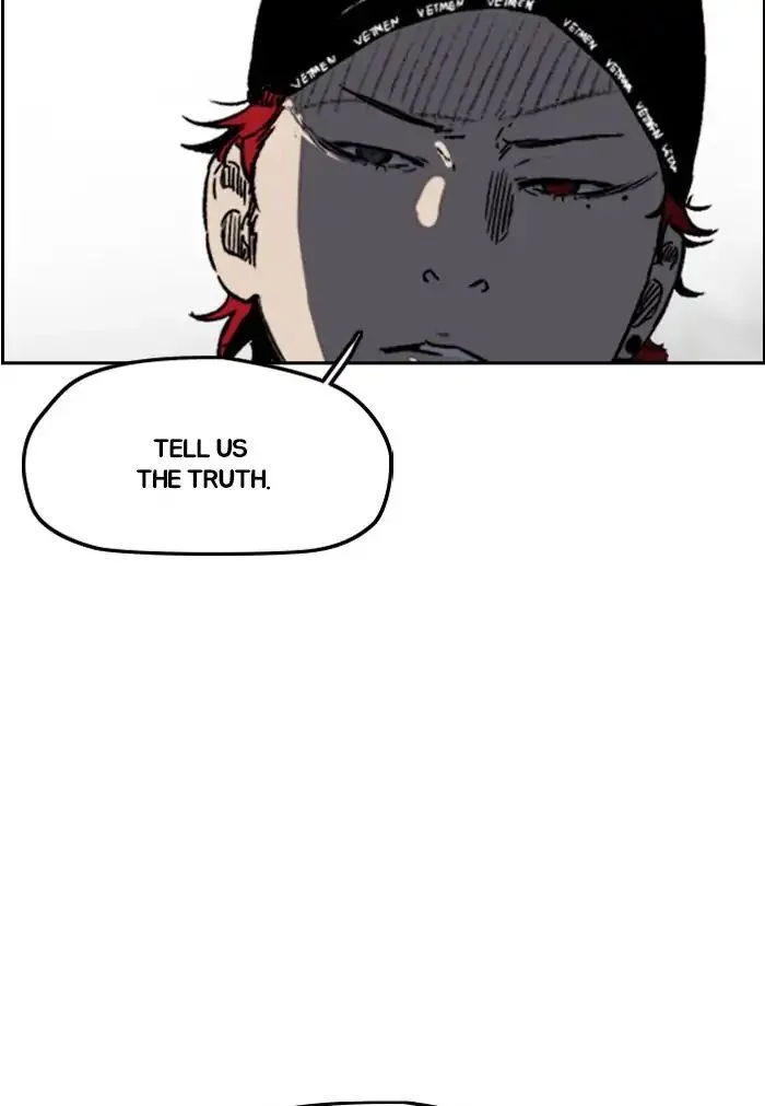 Read Wind Breaker Japan 2 - Chapter 228 - w12.windbreakermangafree.org | Image 86