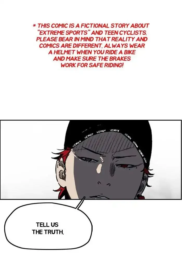 Read Wind Breaker Japan 2 - Chapter 229 - w12.windbreakermangafree.org | Image 1