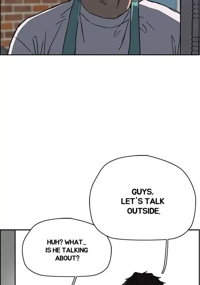 Read Wind Breaker Japan 2 - Chapter 229 - w12.windbreakermangafree.org | Image 3