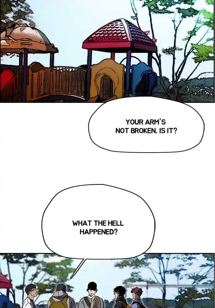 Read Wind Breaker Japan 2 - Chapter 229 - w12.windbreakermangafree.org | Image 7