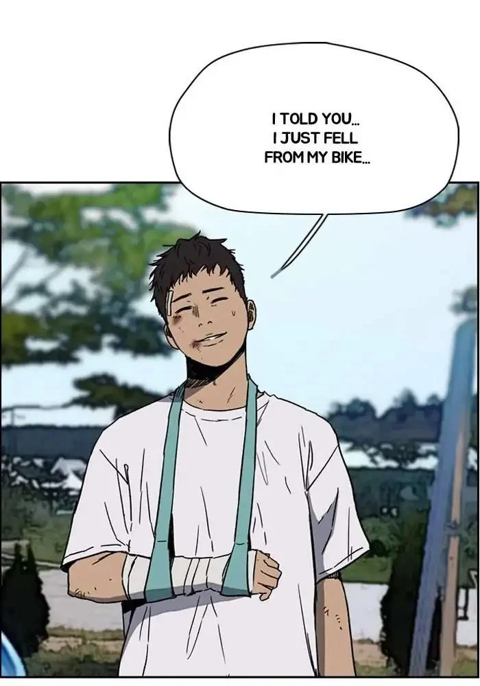 Read Wind Breaker Japan 2 - Chapter 229 - w12.windbreakermangafree.org | Image 10