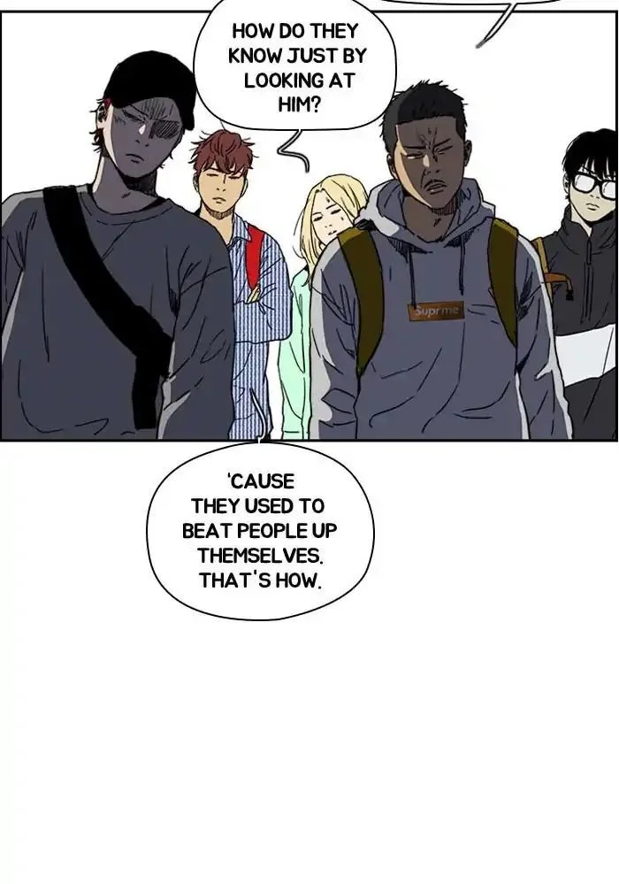 Read Wind Breaker Japan 2 - Chapter 229 - w12.windbreakermangafree.org | Image 13