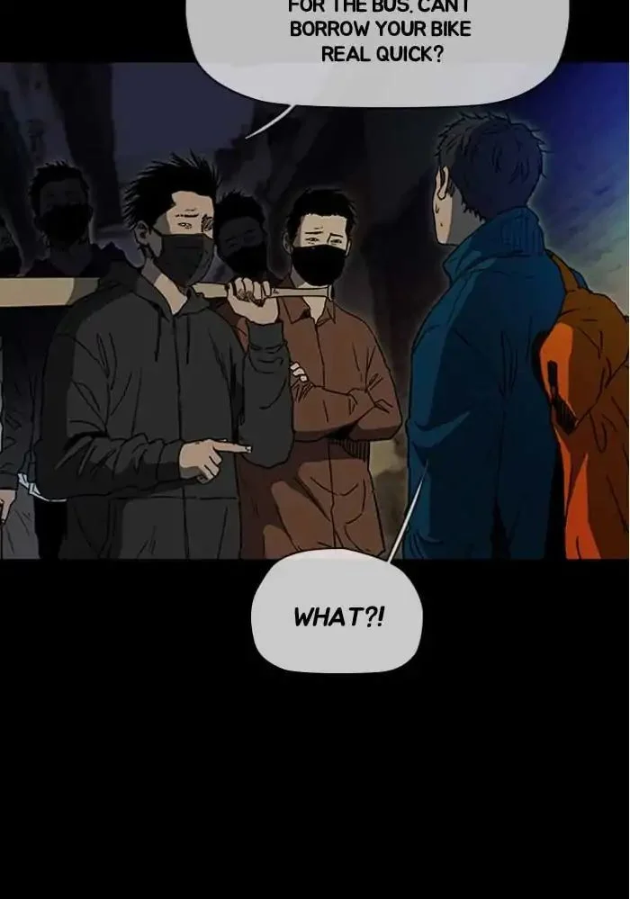 Read Wind Breaker Japan 2 - Chapter 229 - w12.windbreakermangafree.org | Image 25