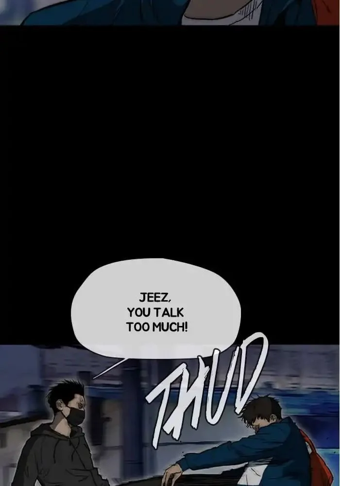Read Wind Breaker Japan 2 - Chapter 229 - w12.windbreakermangafree.org | Image 28