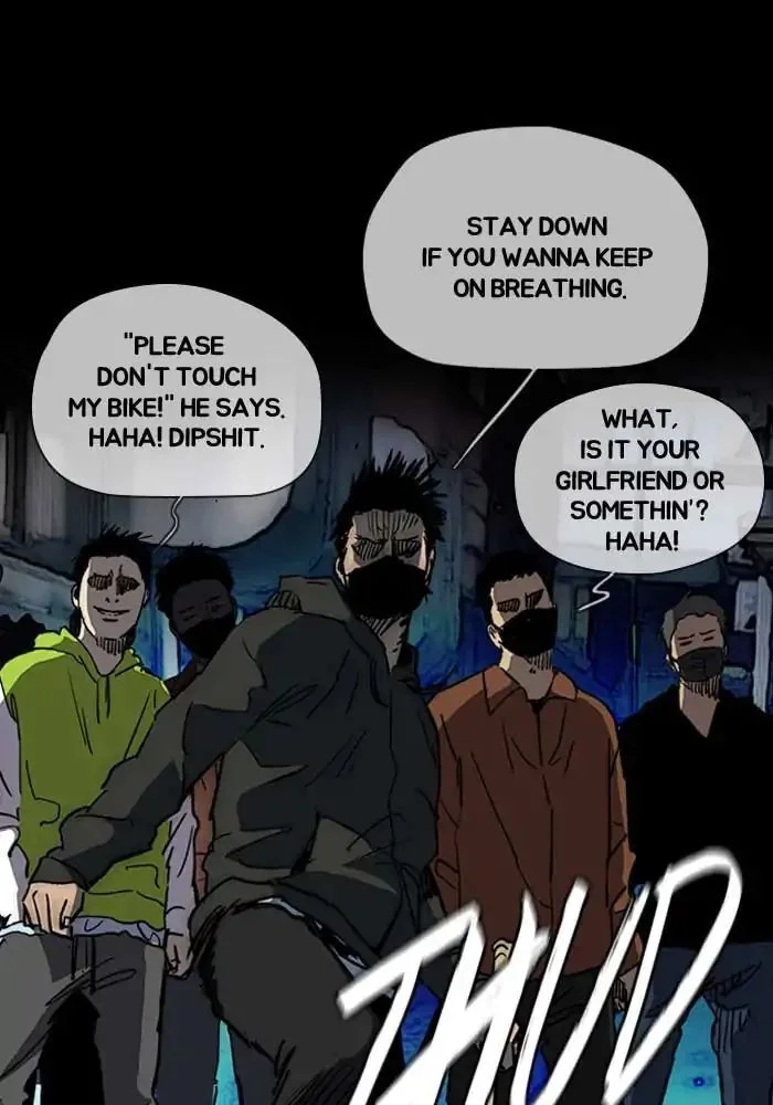 Read Wind Breaker Japan 2 - Chapter 229 - w12.windbreakermangafree.org | Image 45