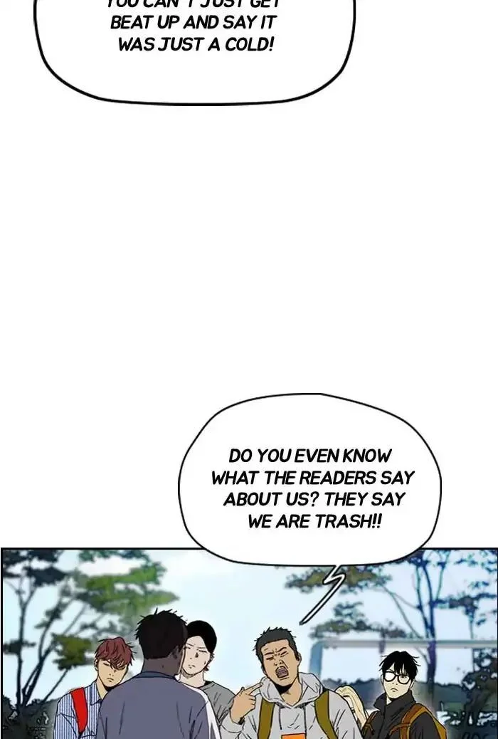 Read Wind Breaker Japan 2 - Chapter 229 - w12.windbreakermangafree.org | Image 62