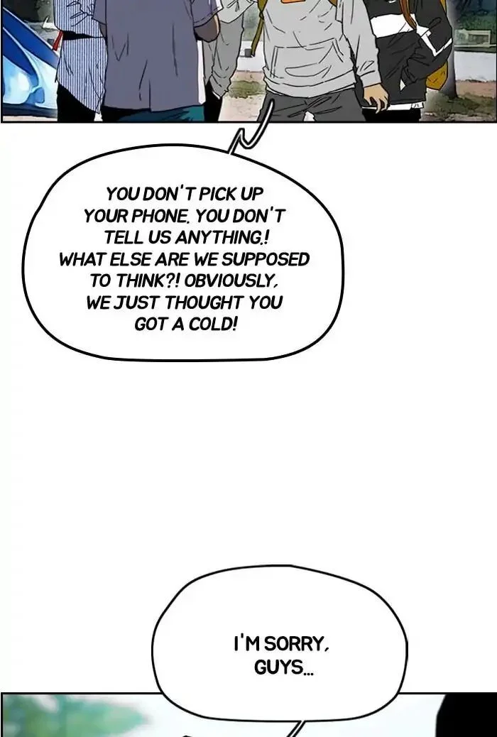 Read Wind Breaker Japan 2 - Chapter 229 - w12.windbreakermangafree.org | Image 63