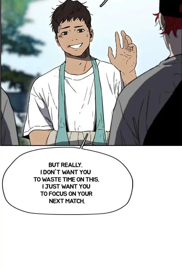 Read Wind Breaker Japan 2 - Chapter 229 - w12.windbreakermangafree.org | Image 64