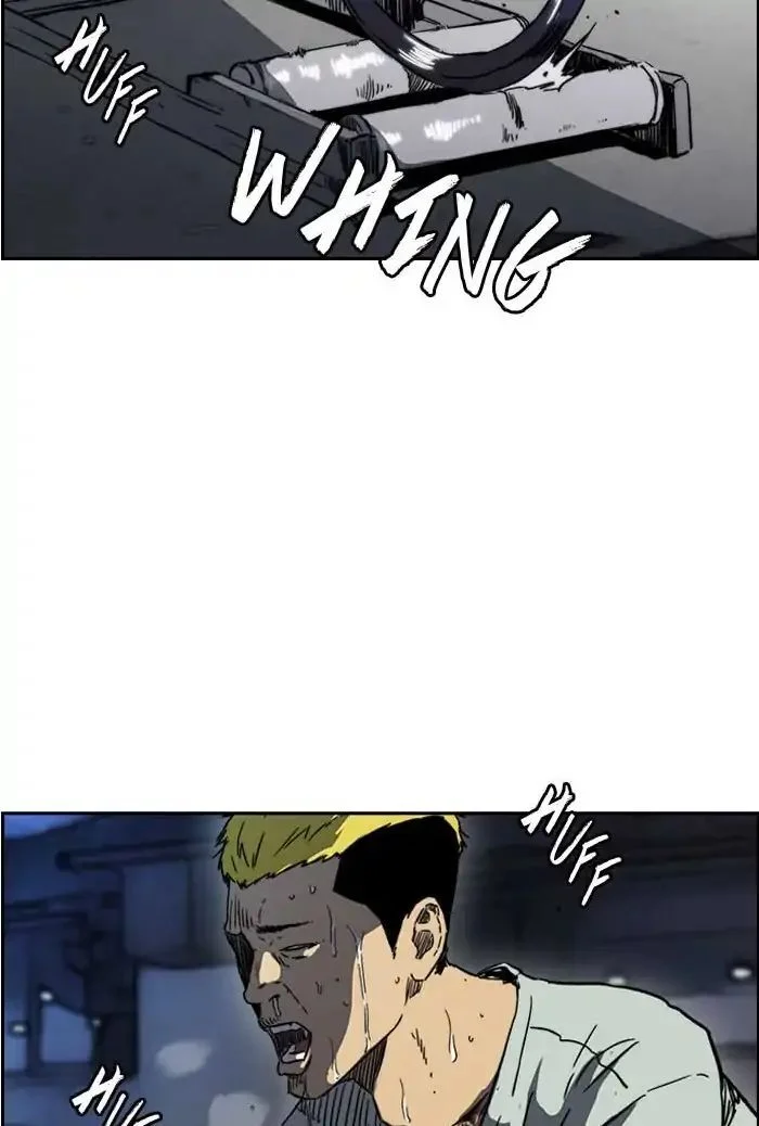 Read Wind Breaker Japan 2 - Chapter 229 - w12.windbreakermangafree.org | Image 73