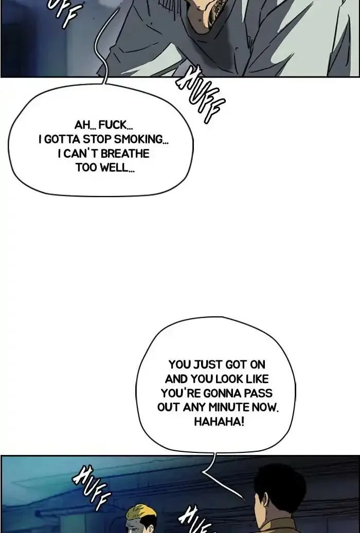 Read Wind Breaker Japan 2 - Chapter 229 - w12.windbreakermangafree.org | Image 74