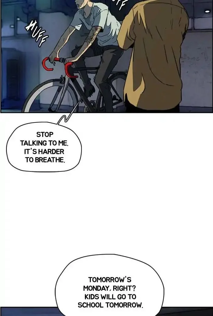 Read Wind Breaker Japan 2 - Chapter 229 - w12.windbreakermangafree.org | Image 75