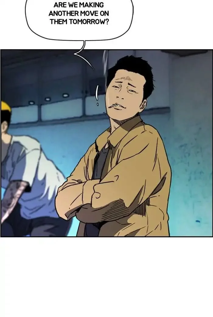 Read Wind Breaker Japan 2 - Chapter 229 - w12.windbreakermangafree.org | Image 77
