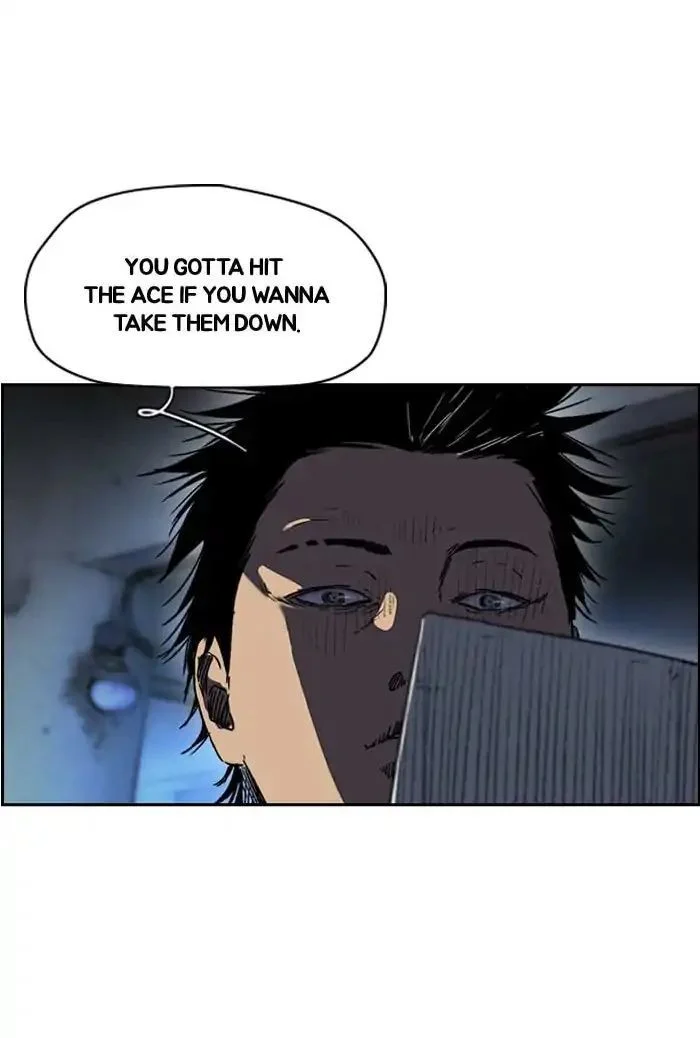 Read Wind Breaker Japan 2 - Chapter 229 - w12.windbreakermangafree.org | Image 78