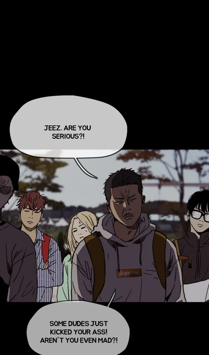 Read Wind Breaker Japan 2 - Chapter 230 - w12.windbreakermangafree.org | Image 7