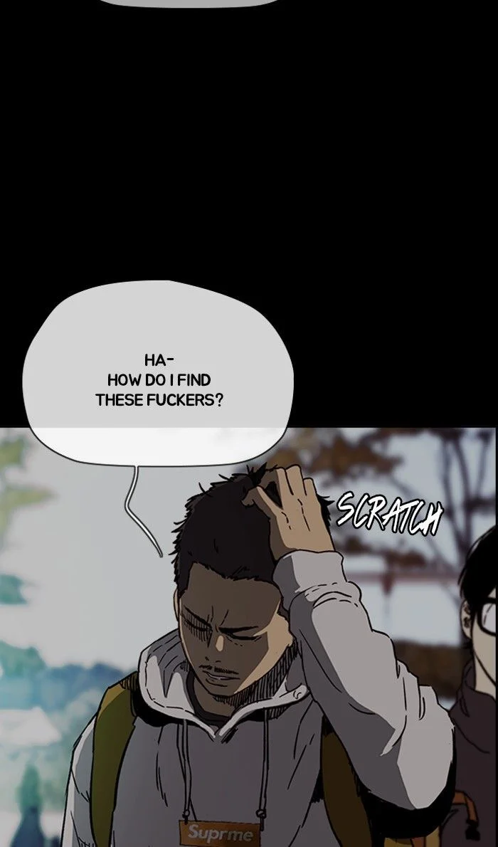 Read Wind Breaker Japan 2 - Chapter 230 - w12.windbreakermangafree.org | Image 8