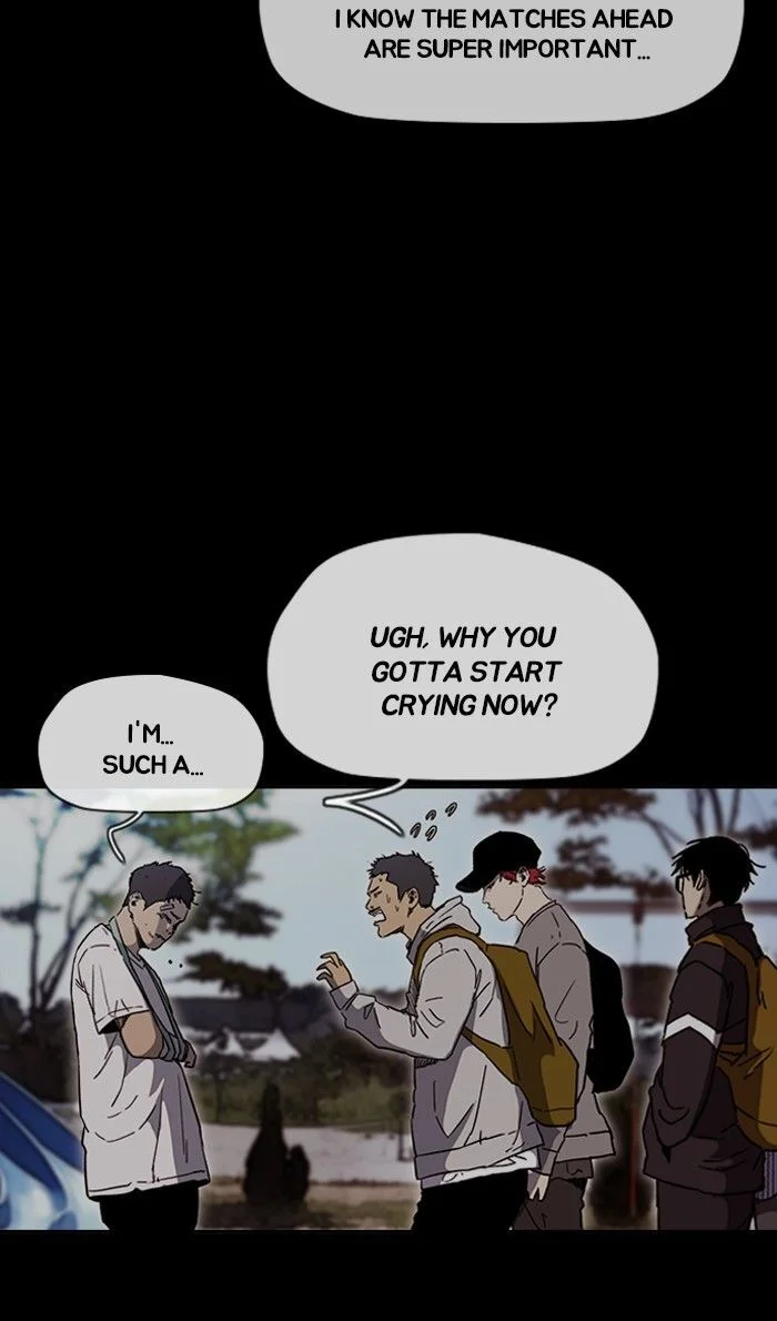 Read Wind Breaker Japan 2 - Chapter 230 - w12.windbreakermangafree.org | Image 10
