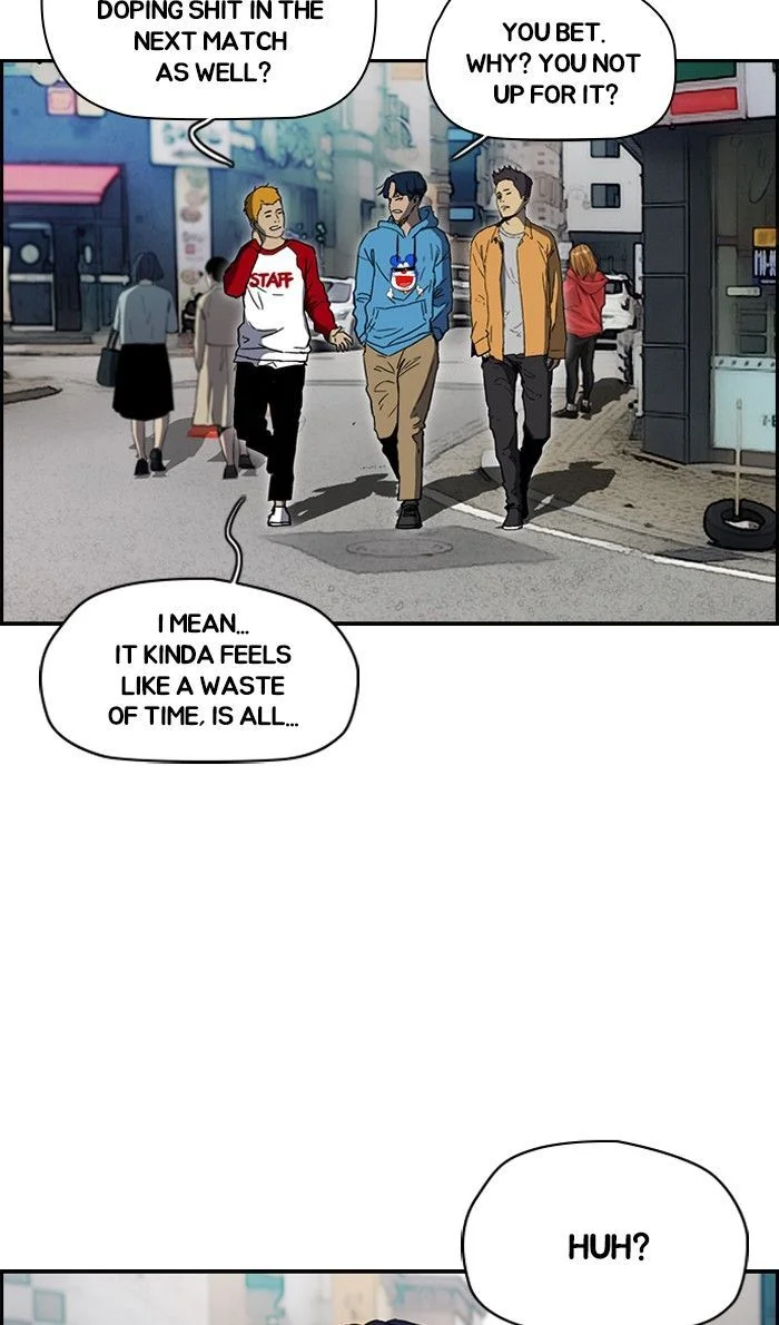 Read Wind Breaker Japan 2 - Chapter 230 - w12.windbreakermangafree.org | Image 18