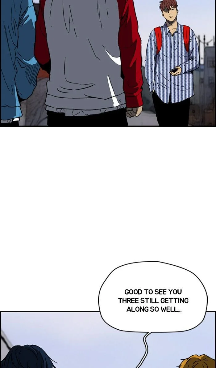 Read Wind Breaker Japan 2 - Chapter 230 - w12.windbreakermangafree.org | Image 20