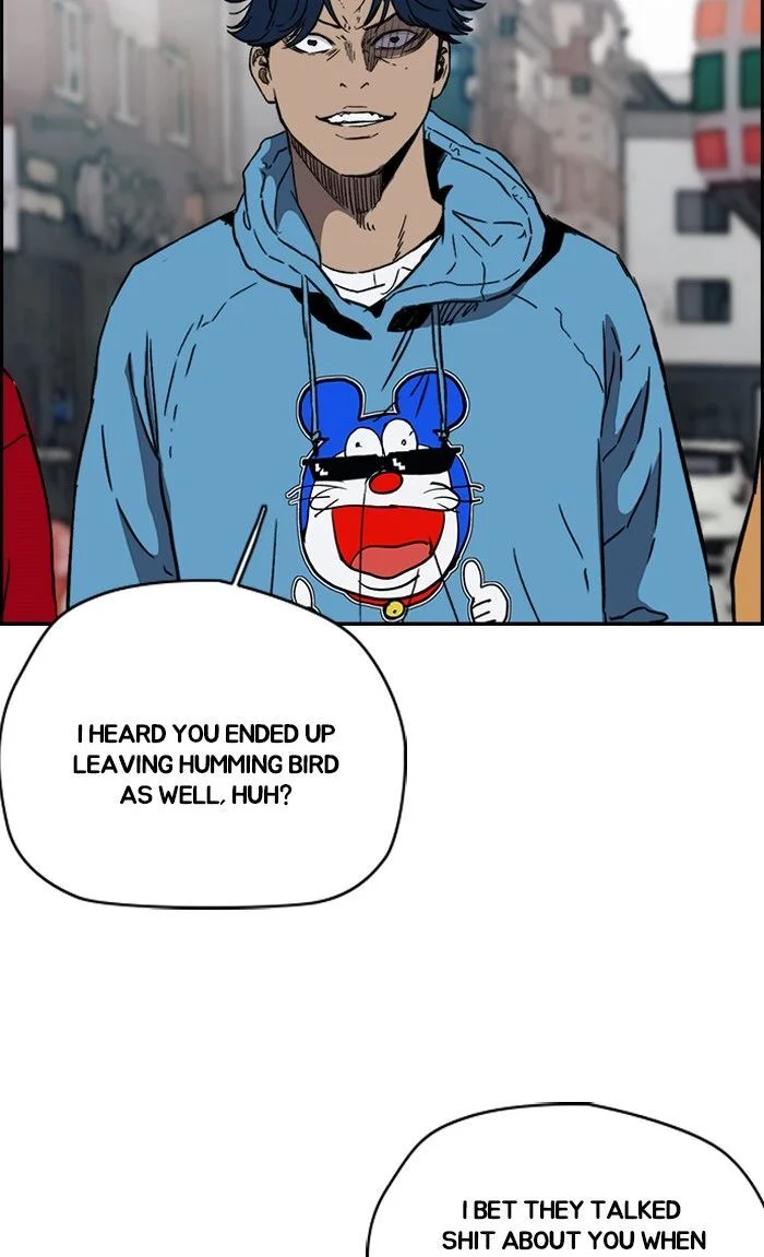 Read Wind Breaker Japan 2 - Chapter 230 - w12.windbreakermangafree.org | Image 22
