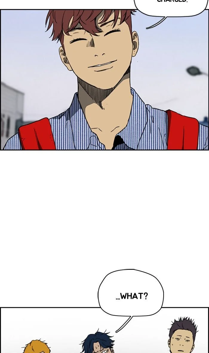 Read Wind Breaker Japan 2 - Chapter 230 - w12.windbreakermangafree.org | Image 25