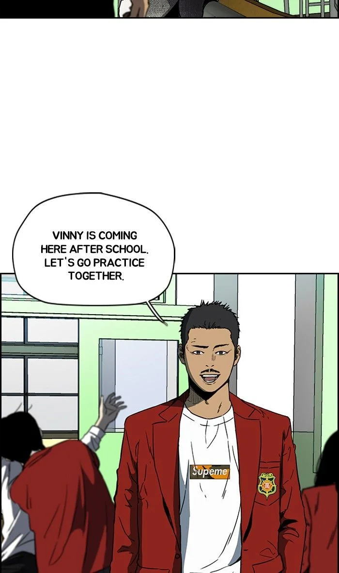 Read Wind Breaker Japan 2 - Chapter 230 - w12.windbreakermangafree.org | Image 37