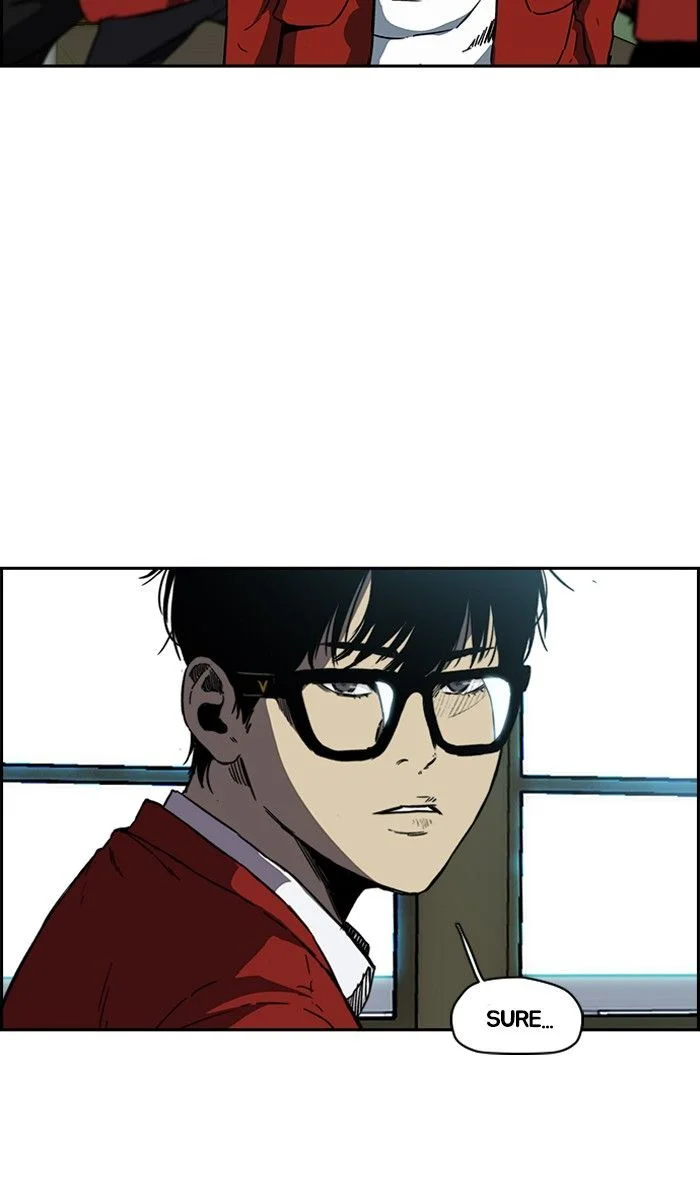 Read Wind Breaker Japan 2 - Chapter 230 - w12.windbreakermangafree.org | Image 38