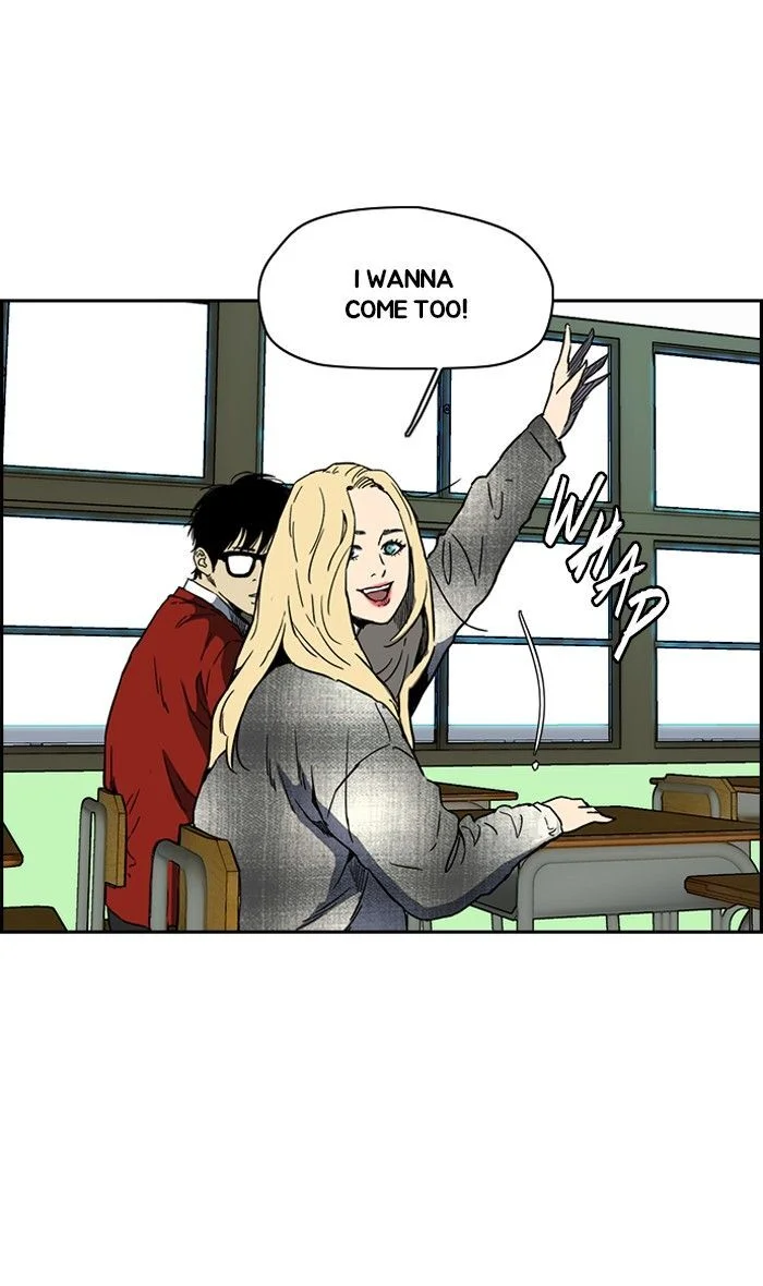 Read Wind Breaker Japan 2 - Chapter 230 - w12.windbreakermangafree.org | Image 39