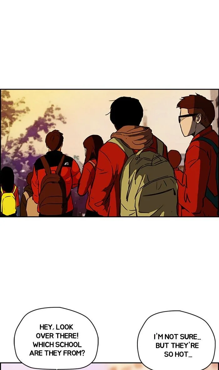Read Wind Breaker Japan 2 - Chapter 230 - w12.windbreakermangafree.org | Image 41