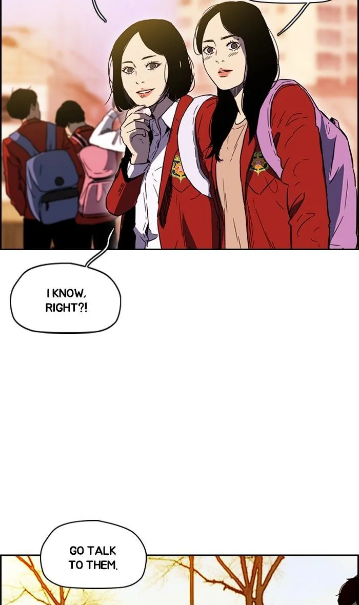 Read Wind Breaker Japan 2 - Chapter 230 - w12.windbreakermangafree.org | Image 42