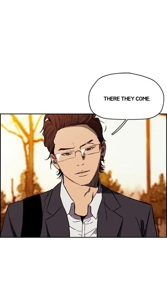 Read Wind Breaker Japan 2 - Chapter 230 - w12.windbreakermangafree.org | Image 47
