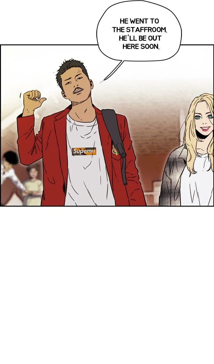 Read Wind Breaker Japan 2 - Chapter 230 - w12.windbreakermangafree.org | Image 50