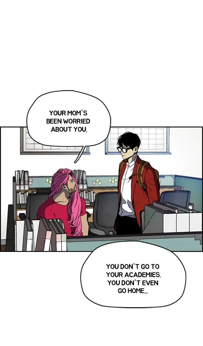 Read Wind Breaker Japan 2 - Chapter 230 - w12.windbreakermangafree.org | Image 52