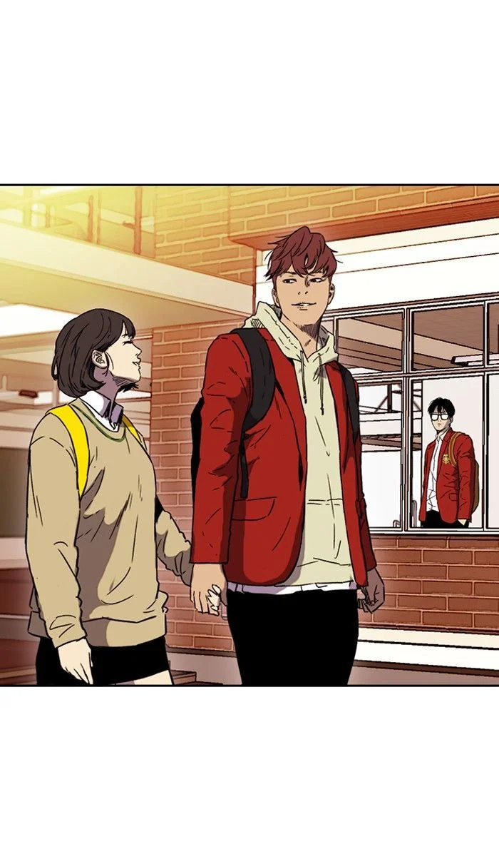 Read Wind Breaker Japan 2 - Chapter 230 - w12.windbreakermangafree.org | Image 65