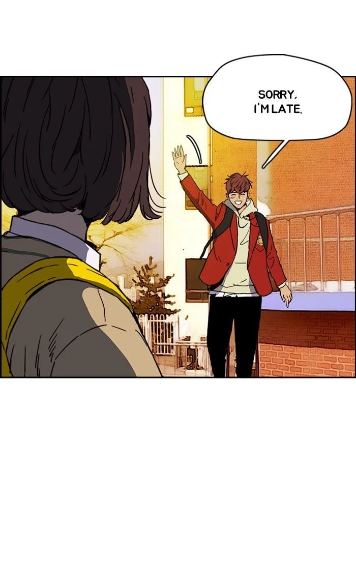 Read Wind Breaker Japan 2 - Chapter 231 - w12.windbreakermangafree.org | Image 3