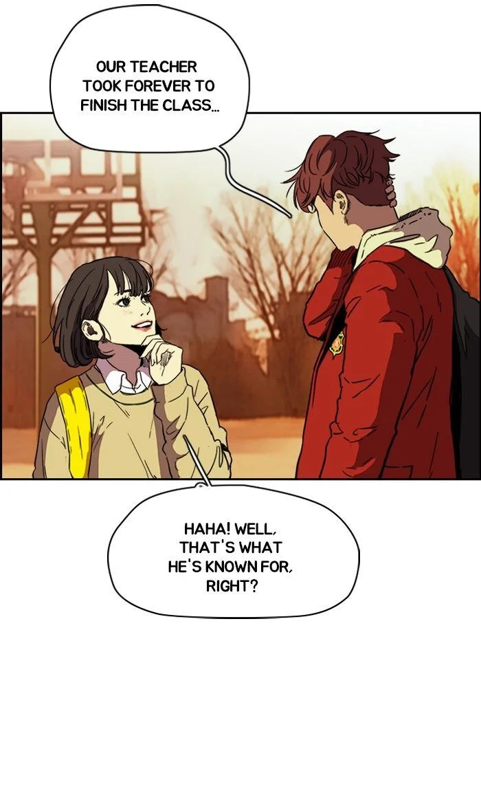 Read Wind Breaker Japan 2 - Chapter 231 - w12.windbreakermangafree.org | Image 4
