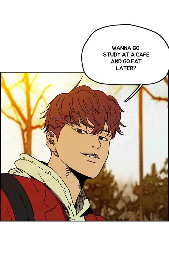 Read Wind Breaker Japan 2 - Chapter 231 - w12.windbreakermangafree.org | Image 5