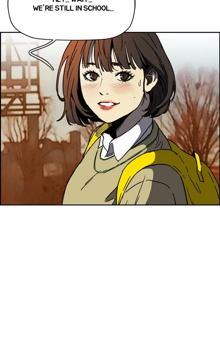 Read Wind Breaker Japan 2 - Chapter 231 - w12.windbreakermangafree.org | Image 8